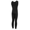 Brand Long John 2mm, Black (Velikost XL)