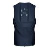 Nárazová vesta Star Impact Vest Fzip Kite Women, Night Blue (Velikost L)