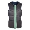 Nárazová vesta Star Impact Vest Fzip Kite Women, Night Blue (Velikost L)