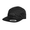 Čepice The Reversible Cap, Black (Velikost O/S)
