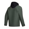 Manic Neoprene Jacket 2mm, Dark Olive (Velikost XL)