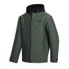 Manic Neoprene Jacket 2mm, Dark Olive (Velikost XL)