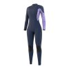 Neoprén Jayde Fullsuit 5/4mm Double Fzip Women, Navy (Velikost XL)