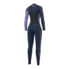 Neoprén Jayde Fullsuit 5/4mm Double Fzip Women, Navy (Velikost XL)