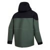 Neoprénová bunda Vortex Jacket 3/2mm, Dark Olive (Velikost M)