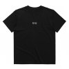 Pánské tričko Tactic Tee, Black