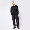 Pánské triko Bolt Tee, Black
