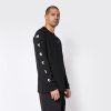 Pánské triko Bolt Tee, Black