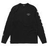 Pánské triko Bolt Tee, Black