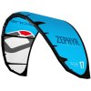 Ozone Zephyr V7 Kite only, Blue