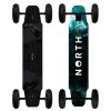 Dune Mountain Board, Black