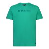 Pánské tričko Brand Tee North, North Green