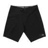 Pánské boardshorty Brand Movement, Black