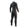 Neoprén Evolve Fullsuit 4/3mm Fzip Men, Black (Velikost L)