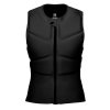 Vesta na kite Star Impact Vest Fzip Kite Women, Black