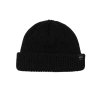 Čepice Micro Beanie, Black