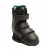 Boty na wake Fix Wake Boots, Black Sand