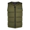 Vesta na wake Star Impact Vest Fzip Wake CE, Brave Green