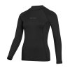 Termotričko Thermal Top L/S Women, Black