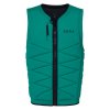 Pánská vesta Outlaw Impact Vest Fzip Wake, Green