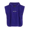 Poncho Brand Baby, Purple