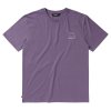 Pánské tričko Sequence Tee, Retro Lilac (Velikost M)
