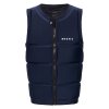 Wake vesta Brand Impact Vest Fzip Wake, Navy