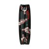 Kiteboard Four Presidents 2024 Red