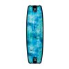 Kiteboard Riptide Aqua Twintip 2024 Blue