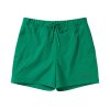 Pánské kraťasy Continent Shorts, Bright Green