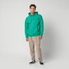 Pánská mikina Culture Hood Sweat, Bright Green (Velikost L)