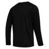 Tričko do vody Boarding L/S Rashvest, Black (Velikost L)