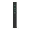 Sonar Foil Mast AF85, Black