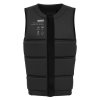 Wake vesta Brand Impact Vest Fzip Wake, Black (Velikost M)