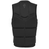 Wake vesta Brand Impact Vest Fzip Wake, Black (Velikost M)
