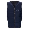 Wake vesta Brand Impact Vest Fzip Wake, Navy (Velikost S)