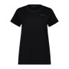 Dámské tričko North WMS Chase Tee, Black (Velikost S)