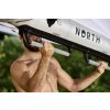 Mode PRO Wing Shiftlock 2025, White (Velikost 3.5m
)