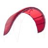 Orbit Kite (kite only) 2022, Red Sea (Velikost 12m)