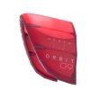 Orbit Kite (kite only) 2022, Red Sea (Velikost 12m)