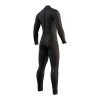 Neoprén Marshall Fullsuit 5/3mm Bzip, Black (Velikost XL)