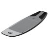 Comp PRO Surfboard, Titanium (Velikost 4’10”(147cm))
