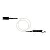 Surf Board Leash, Off White
