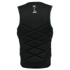 Vesta na wake Outlaw Impact Vest Wake Fzip, Dark Leaf (Velikost S)