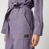 Dámský Overal The Boiler Suit, Retro Lilac (Velikost XS)