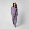 Dámský Overal The Boiler Suit, Retro Lilac (Velikost XS)