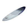 Horizon Downwind Foil Board, Titanium (Velikost 7’5”(228cm, 105l))