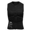 Vesta na kite Star Impact Vest Kite Fzip Wom, Black (Velikost M)