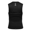 Vesta na kite Star Impact Vest Kite Fzip Wom, Black (Velikost M)