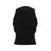 Pánská vesta Impact Under Vest Surf, Black (Velikost L)